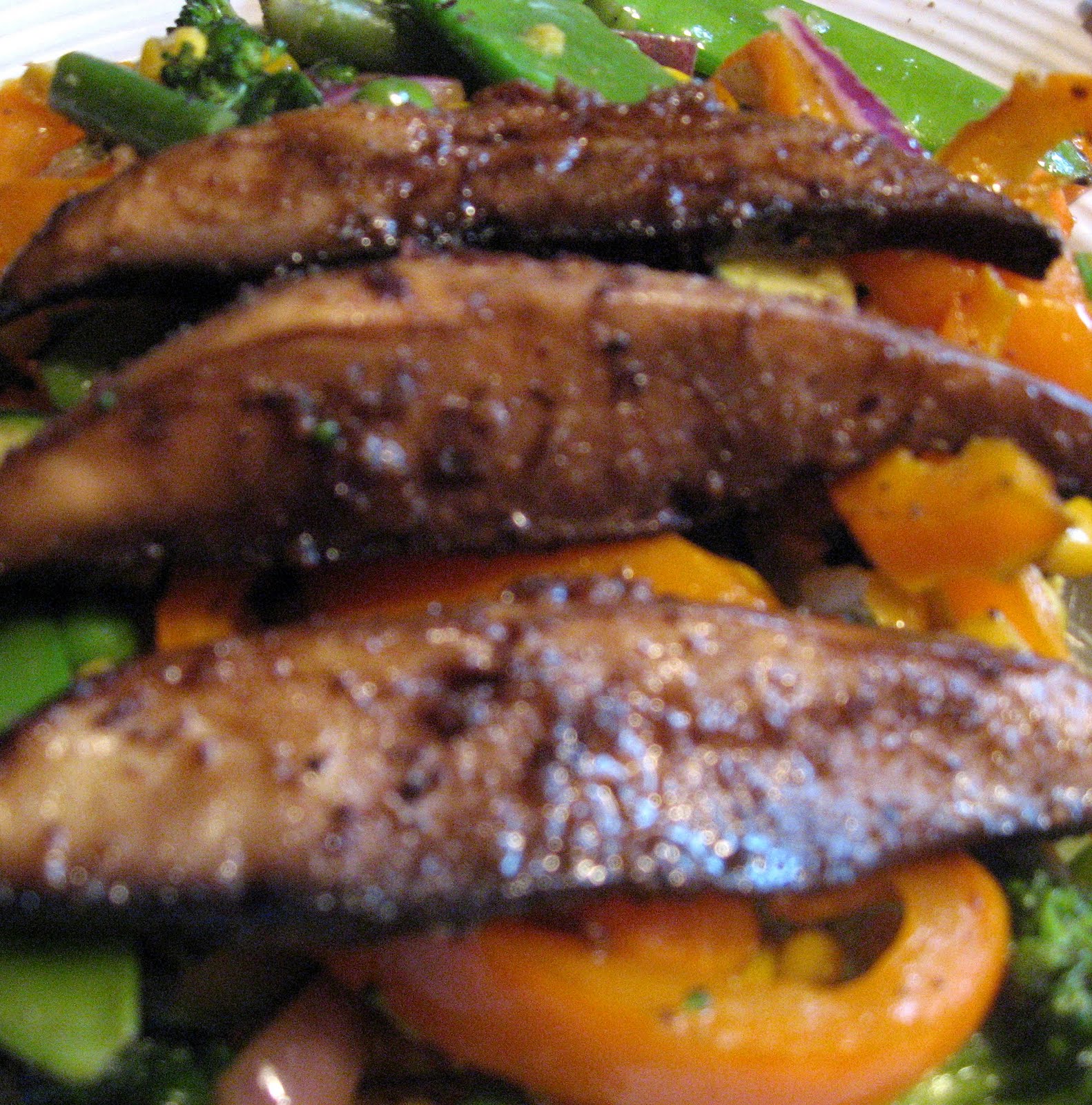 Time to make this recipe again!